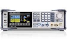 Siglent SDG7102A - Arbitrary Waveform Generator, 2 Channels, 1 GHz