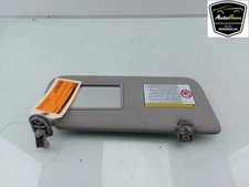 2011 KIA PICANTO (TA) HATCHBACK 1.2 16V (G4LA5) SUN VISOR 852201Y1108O