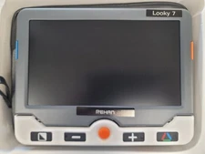 Clover 7S Magnifier Sight Care Rehan Electronics Looky 7S