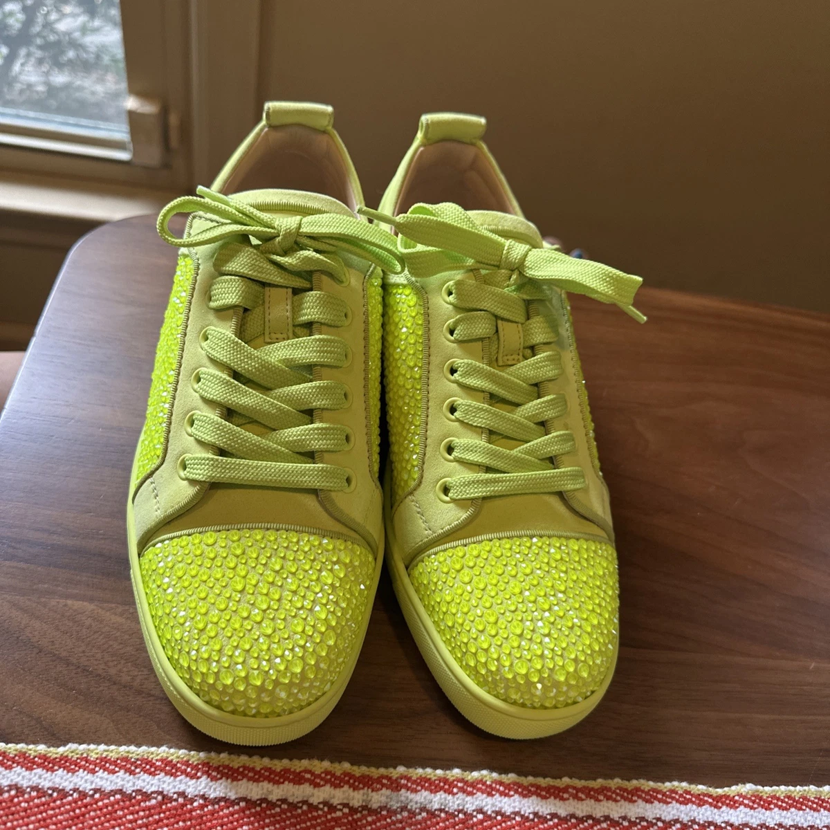 25+ christian louboutin swarovski for sale | Updated Oct 2026