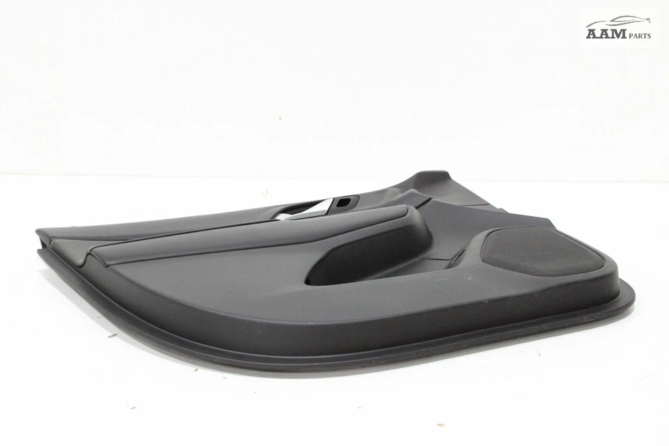 2017-2021 GMC ACADIA FRONT LEFT DRIVER SIDE DOOR INTERIOR PANEL TRIM COVER OEM - Image 2 of 4