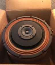 Electro Voice PRO-12A 2 Way Speakers Pair (2) New Boxed Speakers