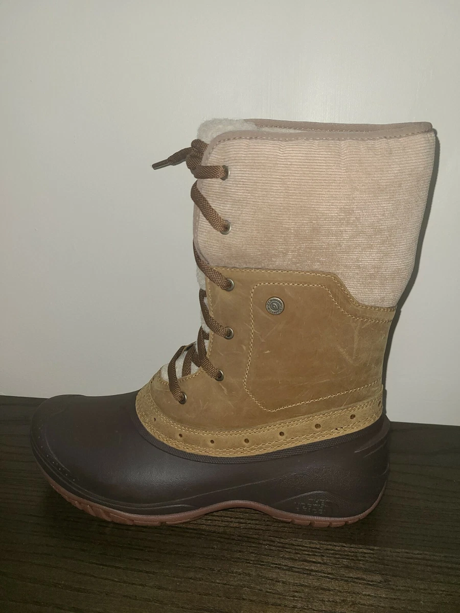 North face deals shellista roll down