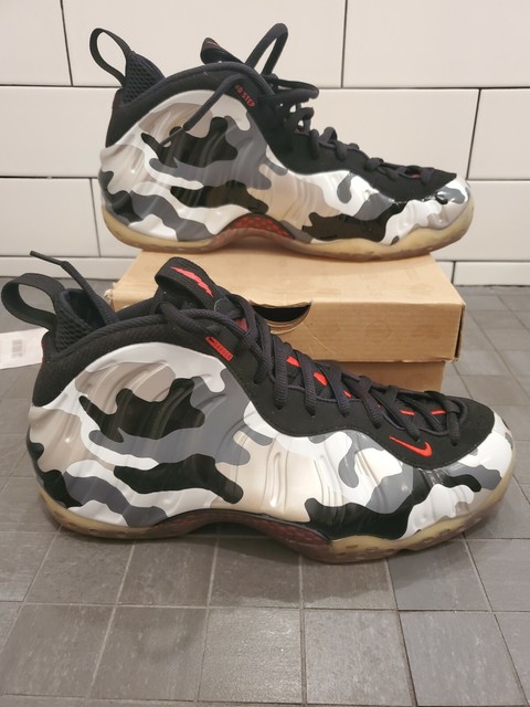 foamposite one fighter jet