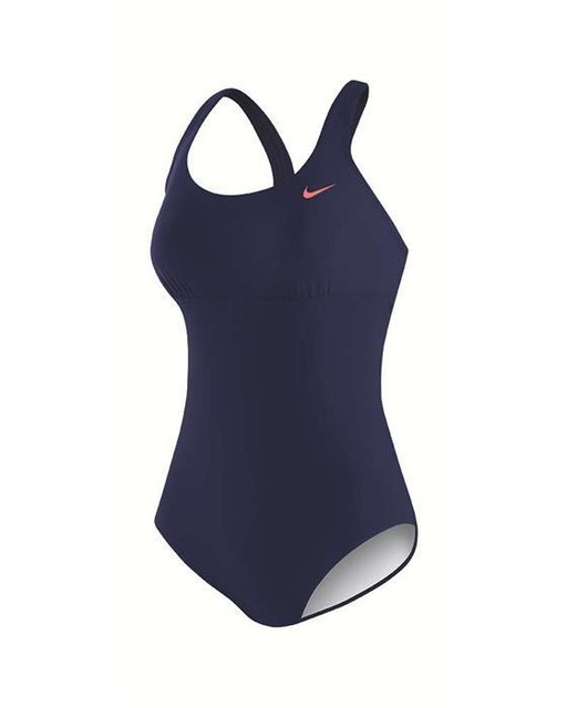 nike open back swimsuits