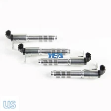 2.8/3.0/3.6 4*Solenoid Valve Fit For LF1 LFW LLT LY7 LFX LP1 #12636175#