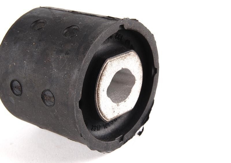 BMW Genuine Rear Axle Carrier Rubber Mount Bushing E46/E83/E85/E86 