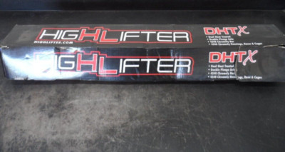 High Lifter Outlaw DHT X Axle DHT-X-RZR9S-F Polaris RZR 900 S 60'' Front