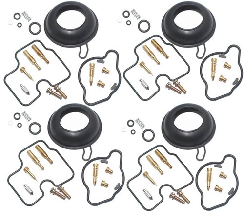 Revisie Set Voor Motorfiets 1996-2000 CARBURATEUR RÉPARATION FOR Honda CBR 600 CBR600 F4 F3 Se Sjr CBR600F4 Carburateur Onderdelen