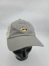 American Needle Adjustable trucker hat, Mesh, adjustable 