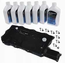 ZF Oil Change Kit Automatic Transmission 1102 298 019 for BMW 24 11 8 632 189