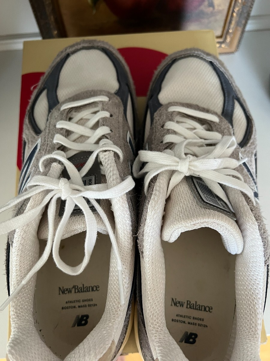 新品未使用newbalance U990TA4 Made in USA 25.5 U990TA4 New Balance 990V4 Gray Slate Blue (Men's) | eBay