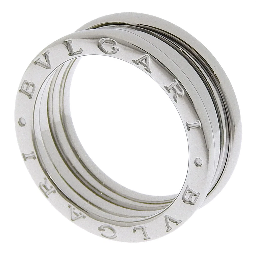 Bvlgari ring silber sale