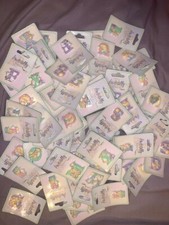 Enesco Initially Yours Adhesive Letters Read Full Description 