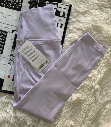NWT Lululemon Align Pant Size 6 