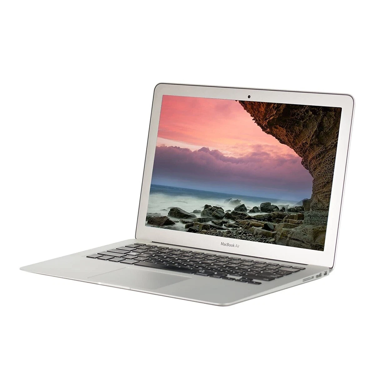 Apple MacBook Air 8GB Memory 128GB SSD Laptops for sale | eBay