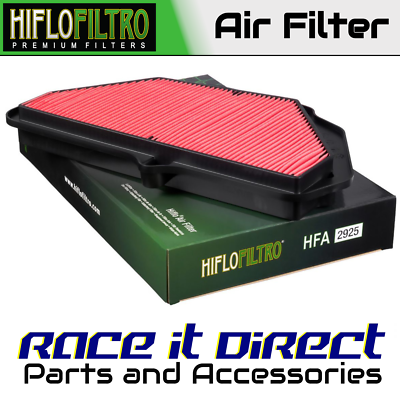 Air Filter for Kawasaki ZX-10R (ZX1002) Ninja 2019-2020 HiFlo | eBay