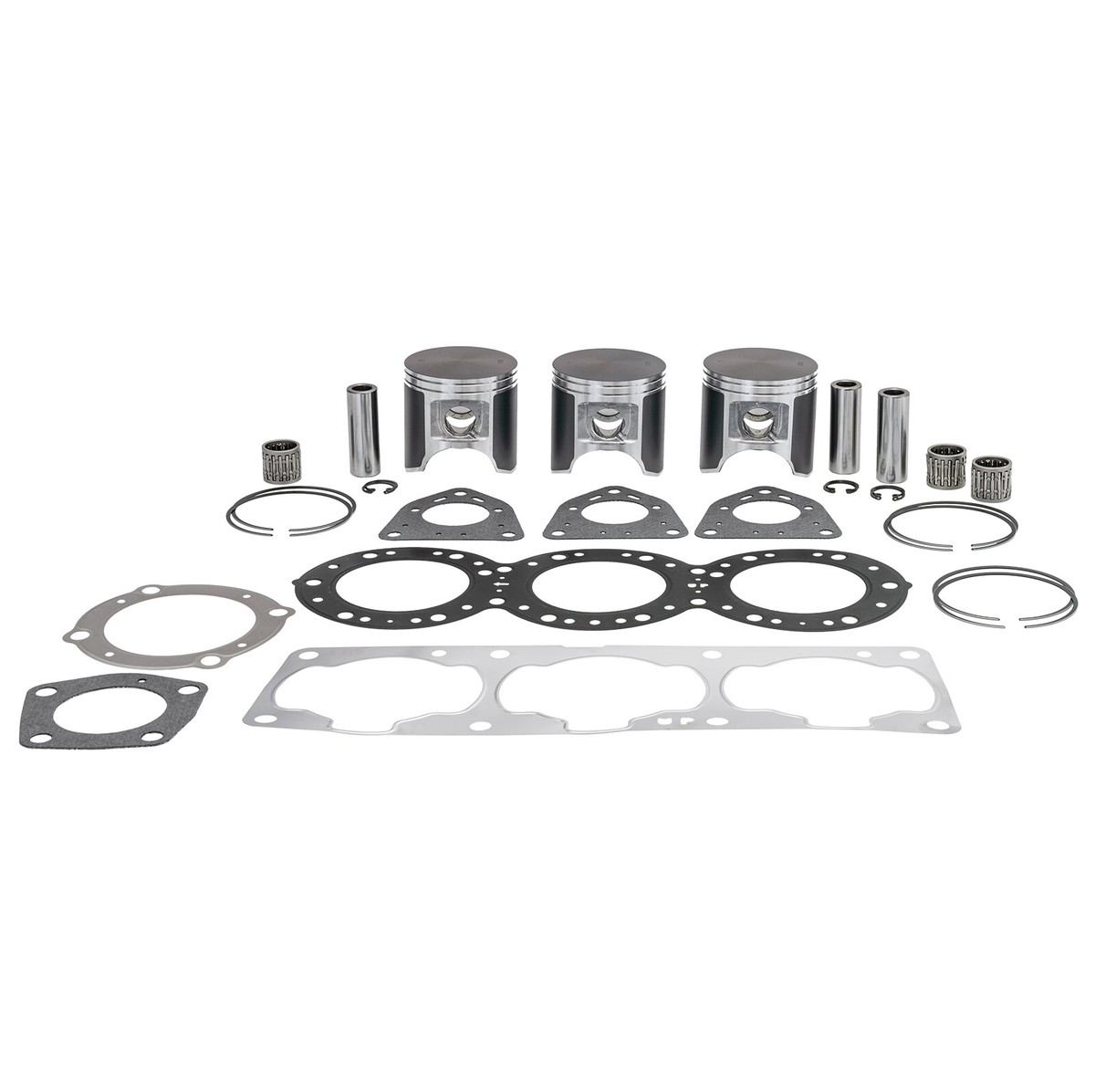 SBT Top End Kit for Kawasaki 1100 ZXI /STS 1996-2003 1.0mm SBT Top End Kit for Kawasaki 1100 ZXI /STS 1996-2003 1.0mm