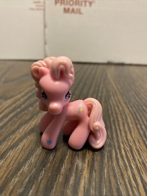 Authentic 2006 Hasbro My Little Pony Pinkie Pie Ponyville