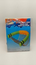 Splash-N-Swim Pool Noddle Chair