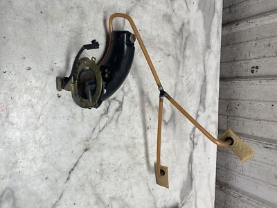 Arctic Cat Sno Pro XF 7000 petrol gas fuel pump