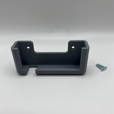 Display Halterung Wiege Halter für Apex Neptun Systeme Aquarium Riffbecken (grau)