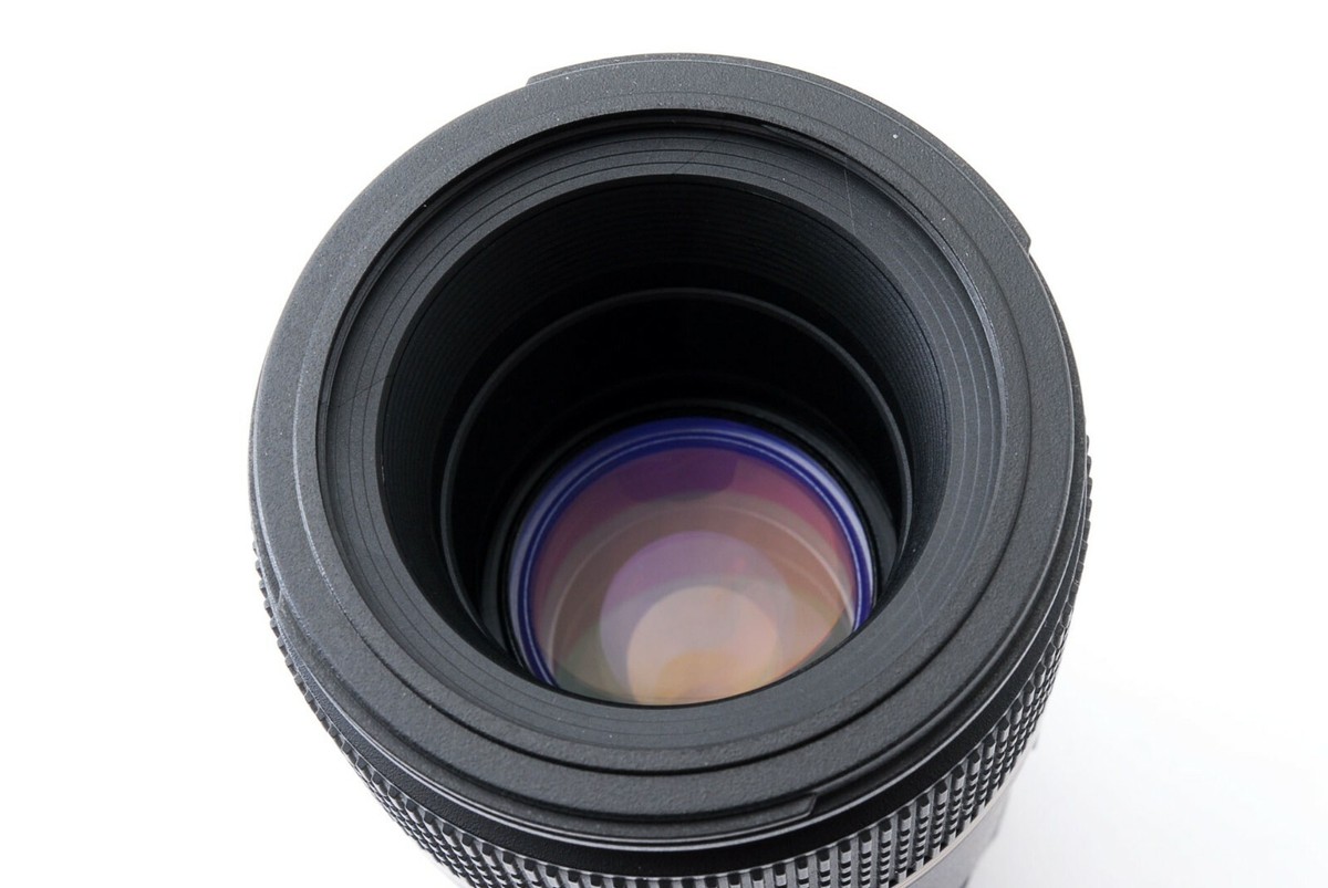 NearMINT] TAMRON SP AF 90mm f/2.8 Di MACRO 272E Lens for
