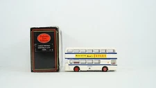 EFE Gilbow 1/76 Leyland Atlantean Sheffield City D/Deck Bus Item 16506 NEW B1