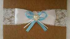 WEDDING BRIDAL GARTER BRIDAL GARTER