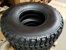 Nos Humvee Hmmwv Tire With Goodyear M998 Hummer H1 37x12.5x16.5 Radial 12342644 Nos Humvee Hmmwv Tire With Goodyear M998 Hummer H1 37x12.5x16.5 Radial 12342644