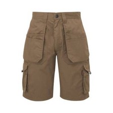 TuffStuff Enduro Ripstop Work Short with Holster Pockets