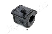 Japanparts RU-286 Lagerbuchse, Stabilisator Vorderachse Links FÜR Toyota