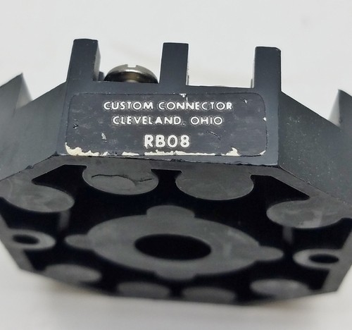 Custom Connection Relais Basis RB08 #8978 - Bild 6 von 6