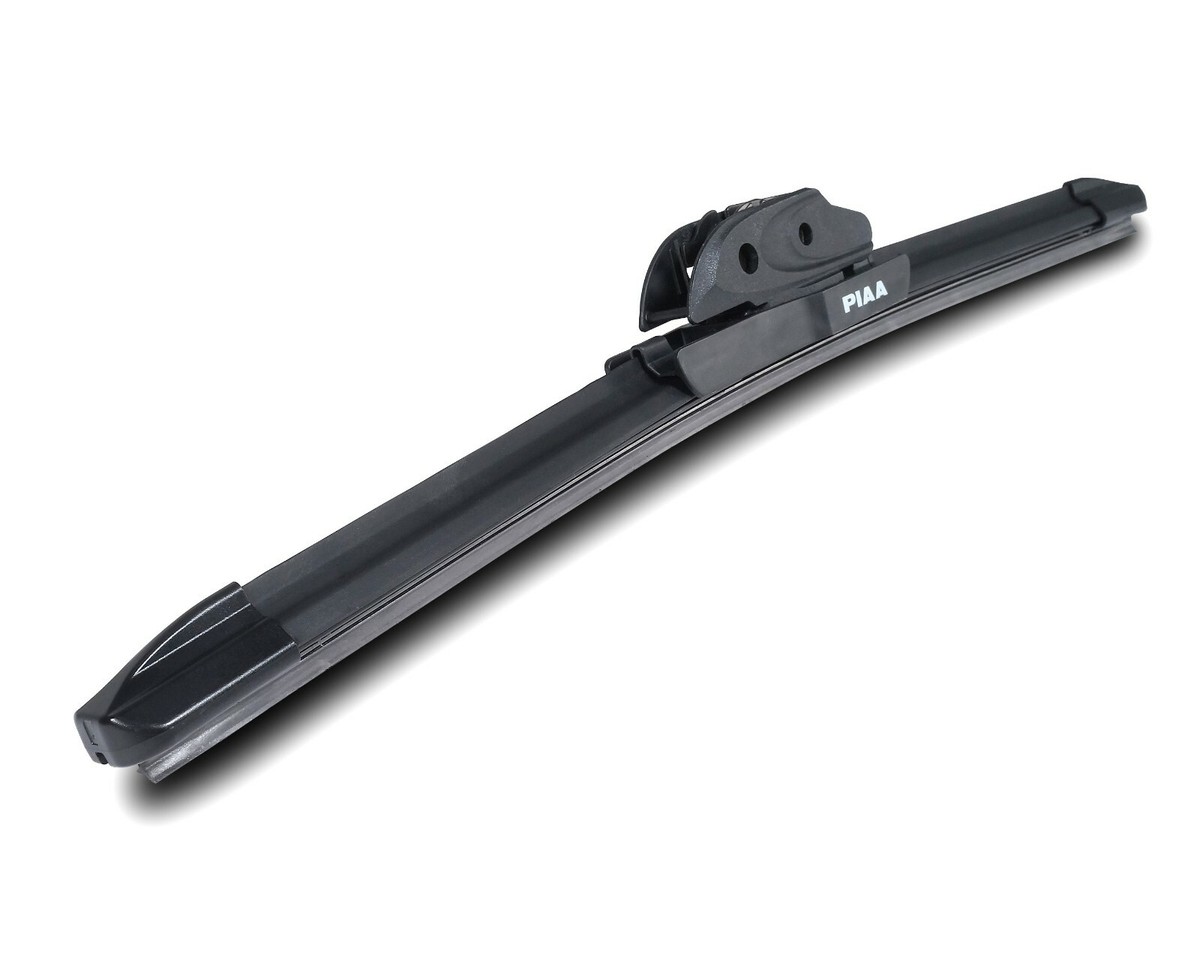 PIAA Si-TECH SILICONE WIPER BLADE 530mm - 21