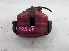 VW GTI Left Front Brake Caliper Red MK6 10-14 OEM