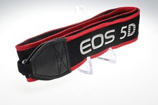 Canon EOS 5D Mark IV Camera Neck Shoulder Strap G656