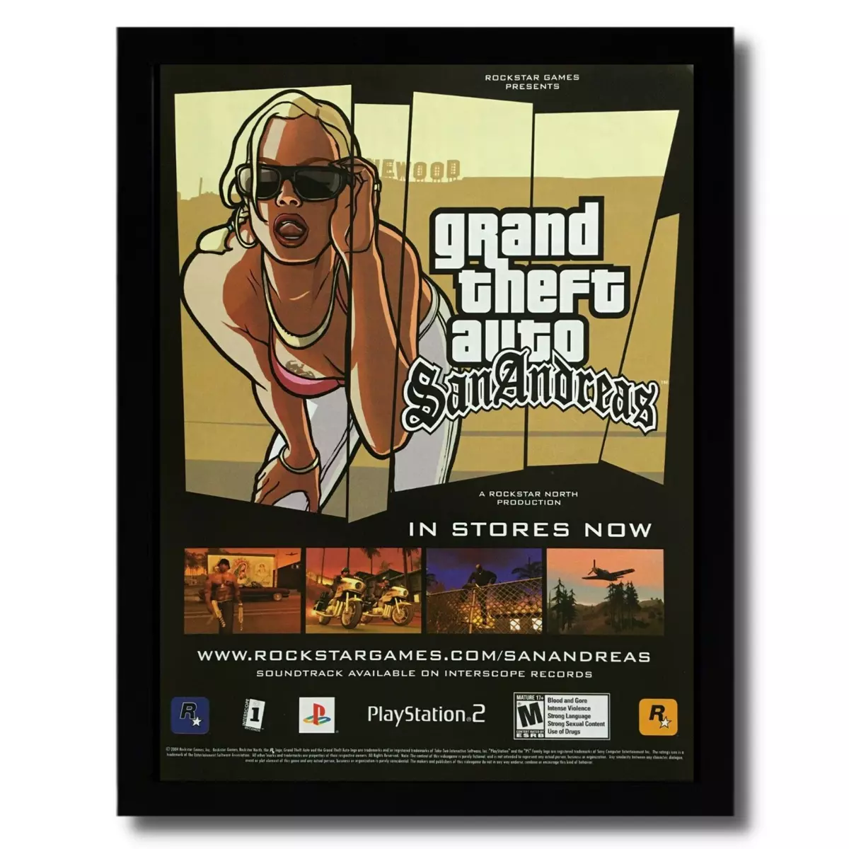 The 10 Best PS2 Games Of All Time  San andreas gta, Grand theft auto  artwork, San andreas