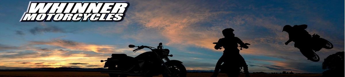 Whinner Whinner Motorcycles | eBay Stores