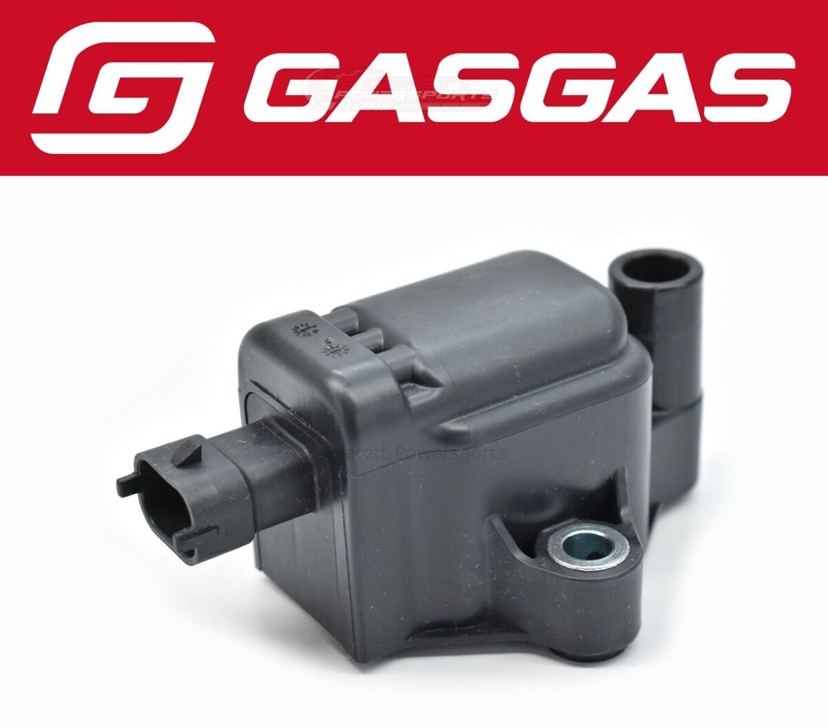 Ignition Coil EC EX 250 300 2021-2023 GasGas Spark Igniter Ignition Coil EC EX 250 300 2021-2023 GasGas Spark Igniter