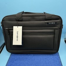 Samsonite 141271-1041 Classic 2 15.6 Perfect ...