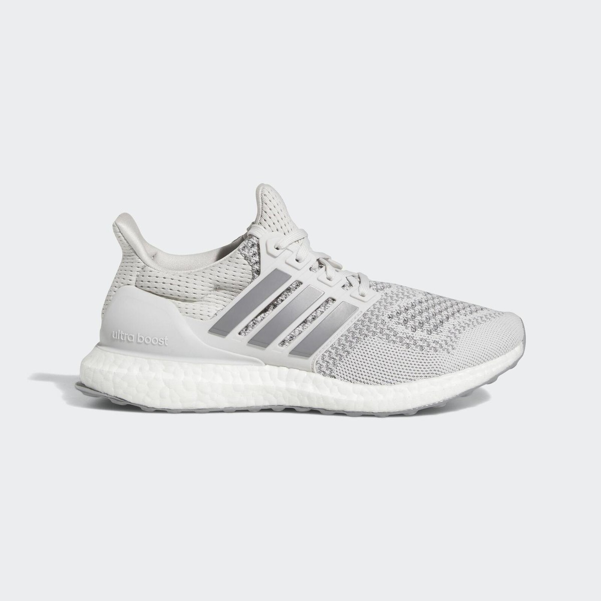 Adidas Ultraboost W [HQ4205] Women Running Shoes Grey White