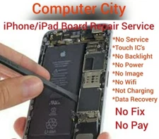 Iphone 13/14/Pro/Pro Max Logic Board Repair Service (No Power/No Image/No Touch)