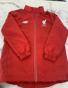 boys windproof jacket