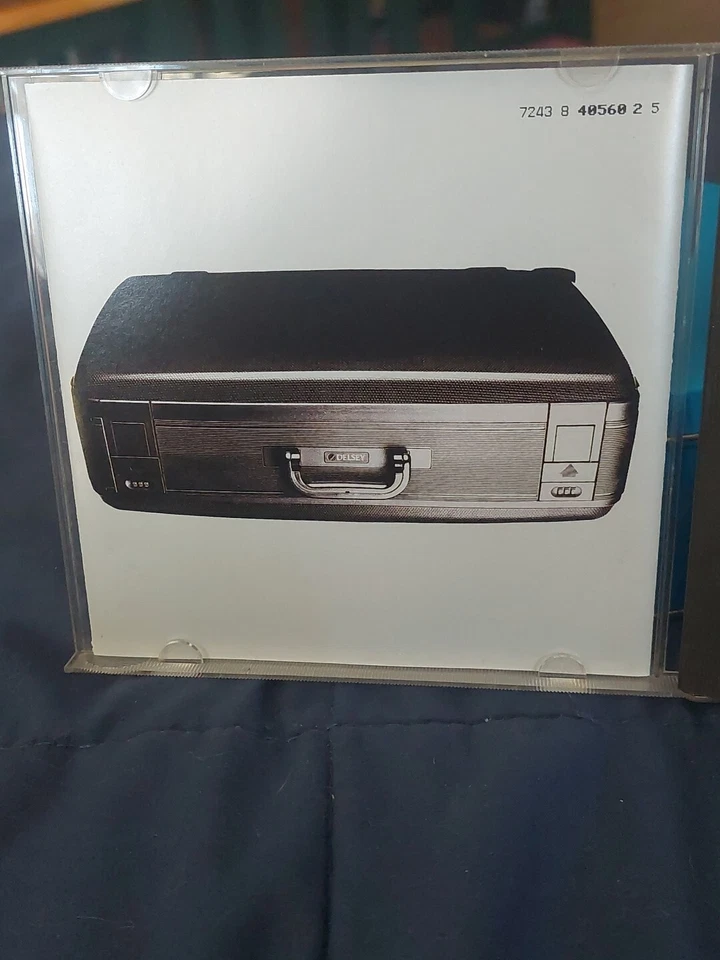 ⭐ WHALE- WE CARE CD 13 TRACKS 1995 (CD IN NEAR MINT CONDITON + GOOD PRICE!!!)    Foto 2 de 4