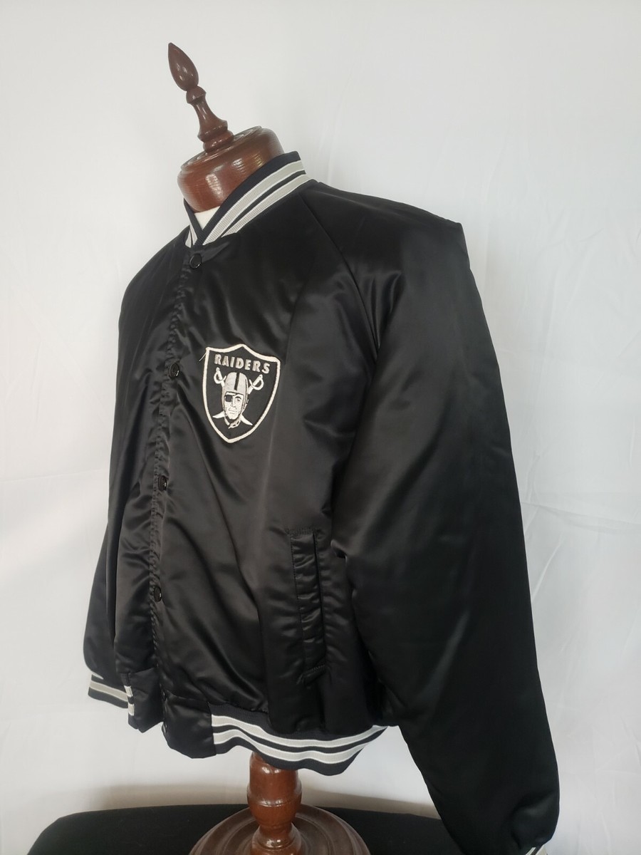 Chalk Line オークランドアスレチックス　ジャケットMサイズ Vintage 90s Oakland Athletics A's Satin Jacket by Chalk Line