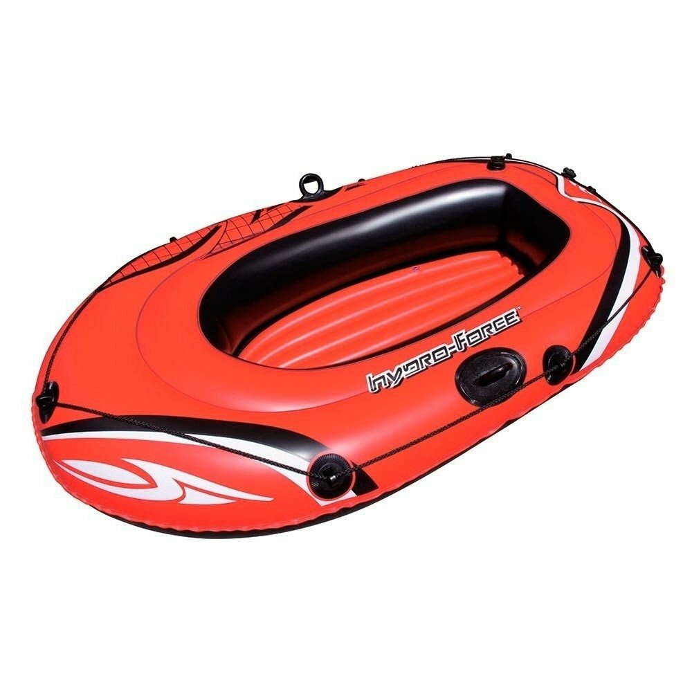 Bestway Barca Inflable Kondor 1000