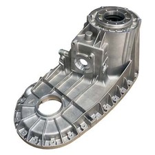Dodge Np271 Np273 Front Case Half - New Process 271 D 273 D - 4690346905