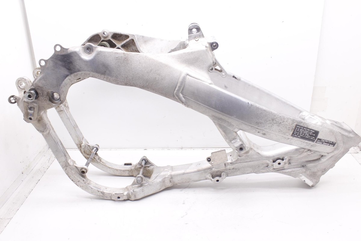 ホンダ XR50R CRF50 純正フレーム s-l1200.jpg