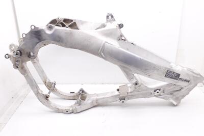 12 Honda Crf250x Oem Frame Chassis Clear Paper R8 | eBay