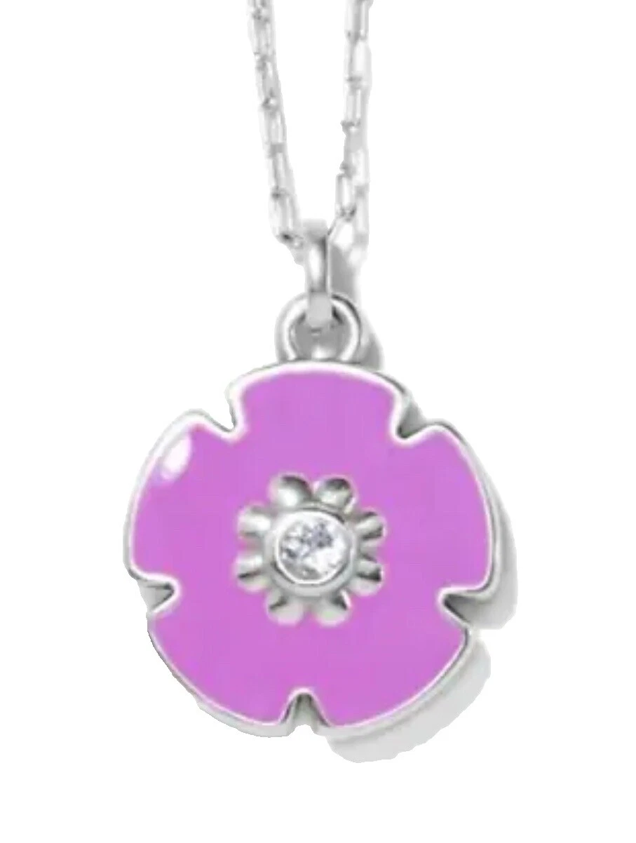 Silver Plated Pendant Howlite Fashion Necklaces & Pendants